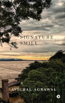 Paperback Signature Smile Book
