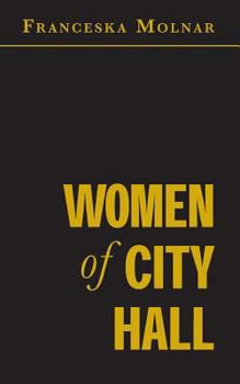 Paperback Women of City Hall Book