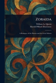 Paperback Zoraida Book