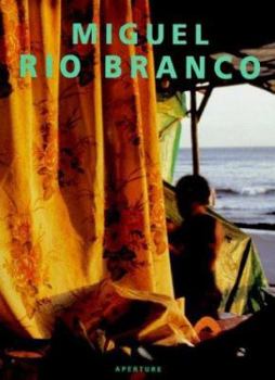 Hardcover Miguel Rio Branco: An Aperture Monograph Book