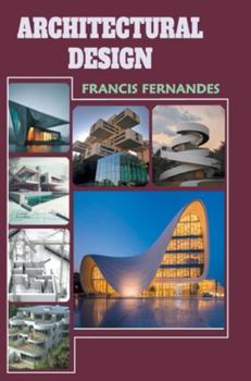 Hardcover Architectural Design Book