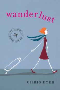 Paperback Wanderlust Book