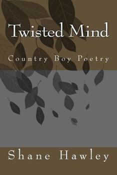 Paperback Twisted Mind Book