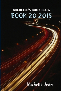 Paperback Michelle's Book Blog - Book 20 2015 Book