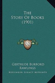 The Story of Books