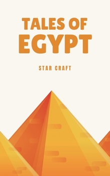 Tales of Egypt (Powers of the Planet)
