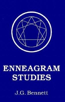 Paperback Enneagram Studies Book