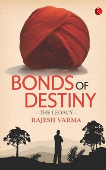 Paperback Bonds of Destiny Book