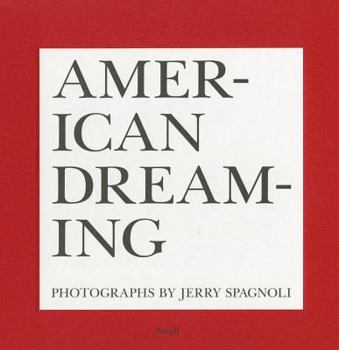 Hardcover American Dreaming Book
