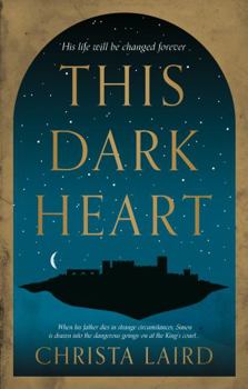 Paperback This Dark Heart Book