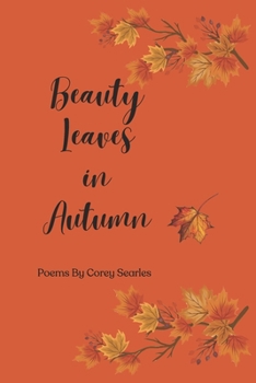 Paperback Beauty Leaves in Autumn Book