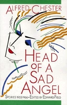 Paperback Head of a Sad Angel: Stories 1953-1966 Book