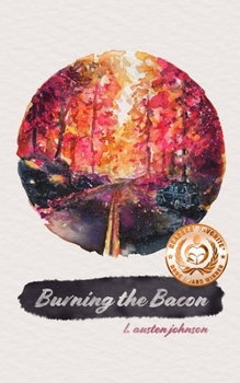 Paperback Burning the Bacon Book