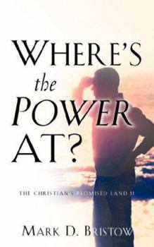 Paperback Where's the Power At? Book