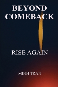 Paperback Beyond Comeback Book