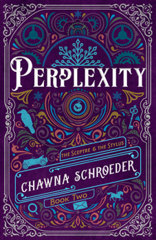 Perplexity (Volume 2)
