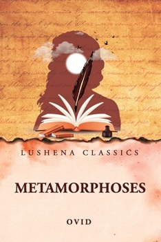 Paperback Metamorphoses Book
