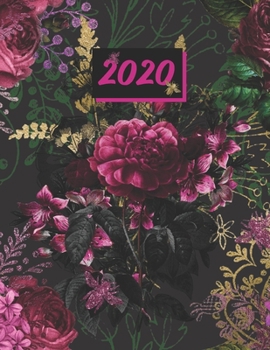 2020: Planner