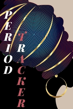 Period Tracker: Monthly symptoms Period Tracker| Fertility Journal & Menstruation Cycle Log Book | PMS Calendar Tracker to Monitor Ovulation & Menstrual Cycle.