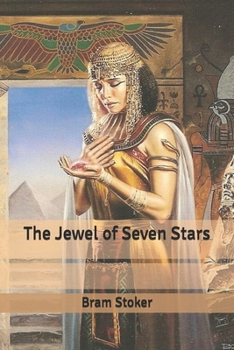 The Jewel of Seven Stars