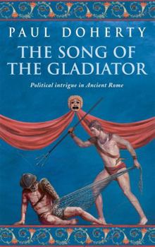 Mass Market Paperback The Song of the Gladiator Book