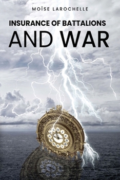 Paperback Insurance of Battalions and Wars Book