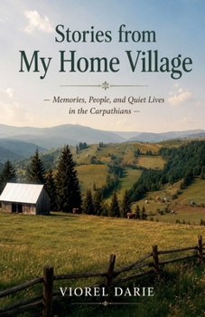 Paperback Stories from My Home Village Book