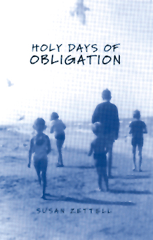 Paperback Holy Days of Obligation Book