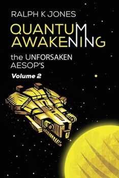 Paperback Quantum Awakening Vol 2 Book