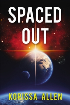 Paperback Spaced Out Book