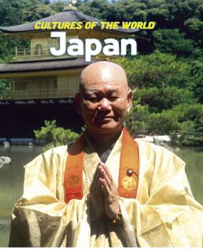 Japan (Cultures of the World) - Book  of the Cultures of the World