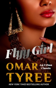 Paperback Flyy Girl Book