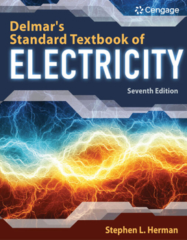 Product Bundle Bundle: Delmar's Standard Textbook of Electricity, 7th + Mindtap Electrical for 2 Terms (12 Months) Printed Access Card Book