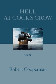 Paperback Hell at Cock's Crow Book