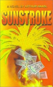 Paperback Sunstroke Book