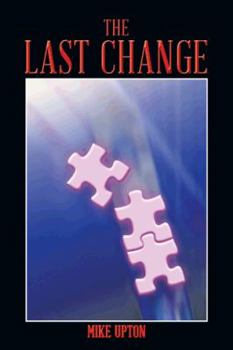 Hardcover The Last Change Book