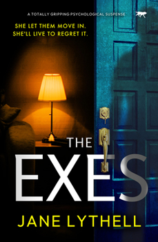 Paperback The Exes: A Totally Gripping Psychological Suspense Book