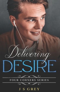 Paperback Delivering Desire Book