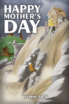 Paperback Happy Mother's Day Book