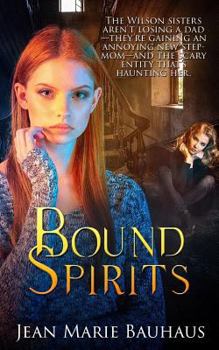 Paperback Bound Spirits Book