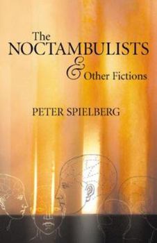 Paperback Noctambulists and Other Fictions Book