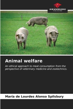 Paperback Animal welfare Book