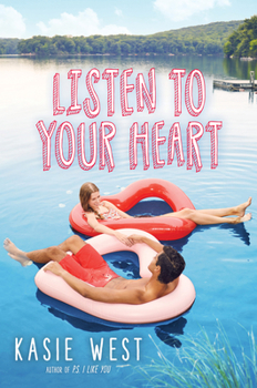 Hardcover Listen to Your Heart Book