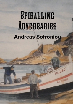 Paperback Spiralling Adversaries Book