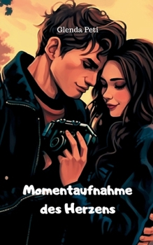 Paperback Momentaufnahme des Herzens [German] Book