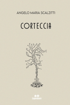 Paperback Corteccia [Italian] Book