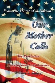 Paperback From the Heart of a Nation - Our Mother Calls Book