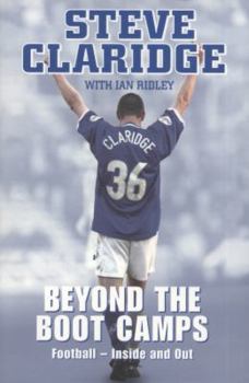 Paperback Beyond the Boot Camps: Football, Inside and Out Book