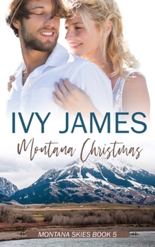 Montana Christmas (Montana Skies)