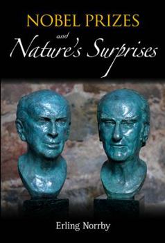 Paperback Nobel Prizes and Nature's Surprises Book